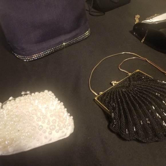 Women Night Out Small Clutches and Purses - Picture 9 of 16